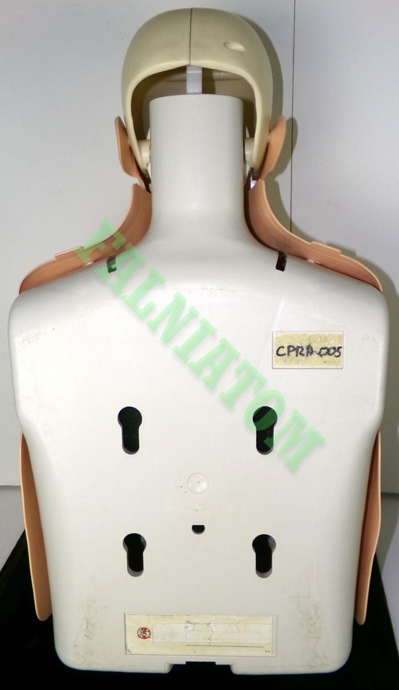 Laerdal Adult CPR Training Manikin