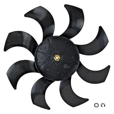 Flex-A-Lite 108405 Replacement Puller Blade Kit Electric Fan Blade, Replacement,