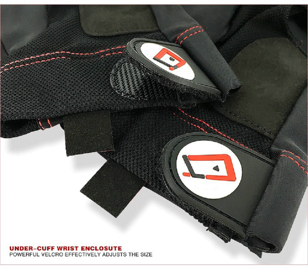 CUETEC Axis Champion Billiard Glove - Left Or Right Bridge Hand