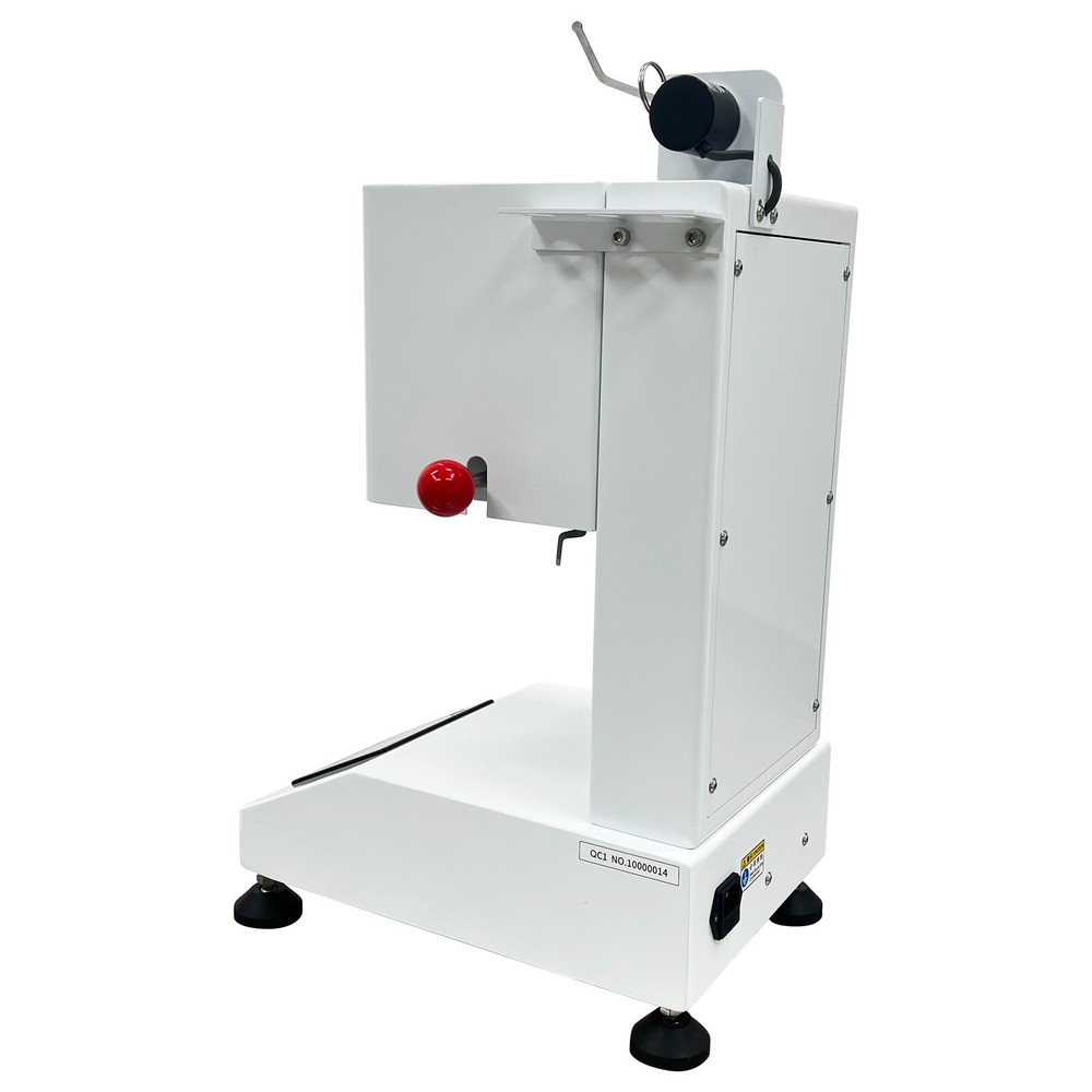 Automatic Melt Flow Index Rate Tester 110V MFR Tester with Printer & Tool Rack