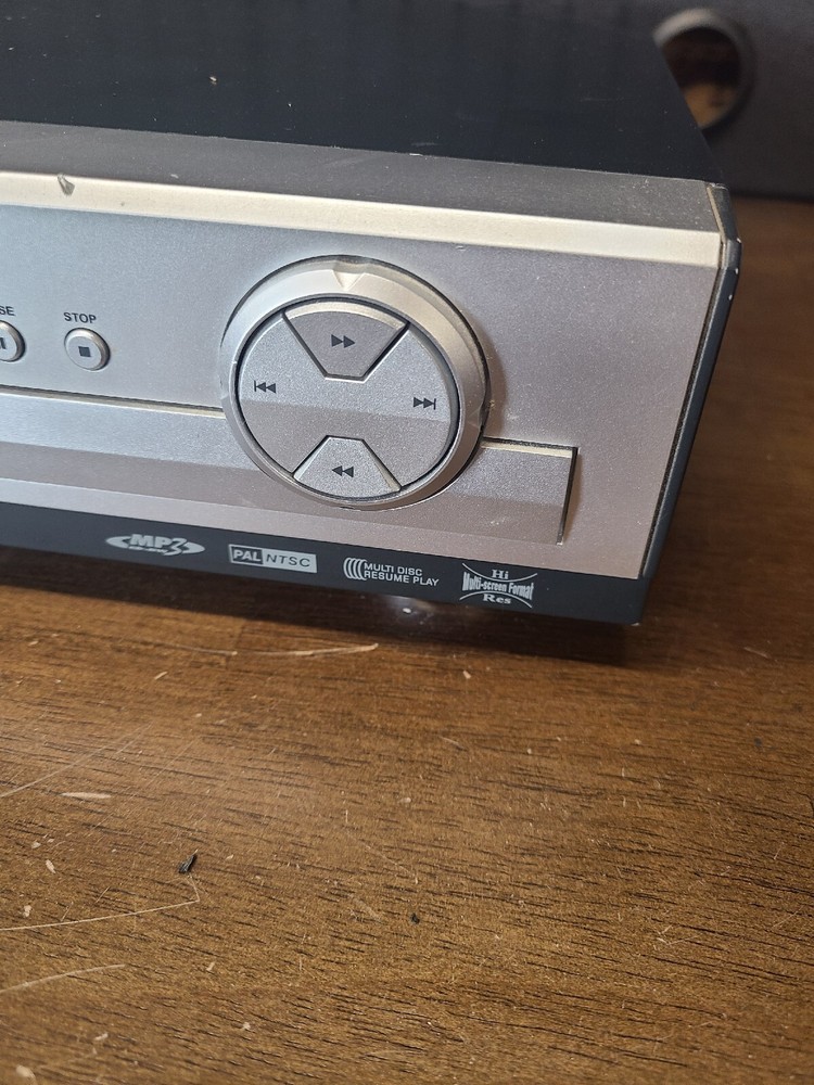 Koss KD250 CD / DVD Player
