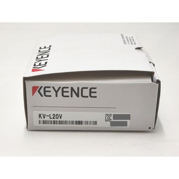 KEYENCE KV-NC16ETE USED