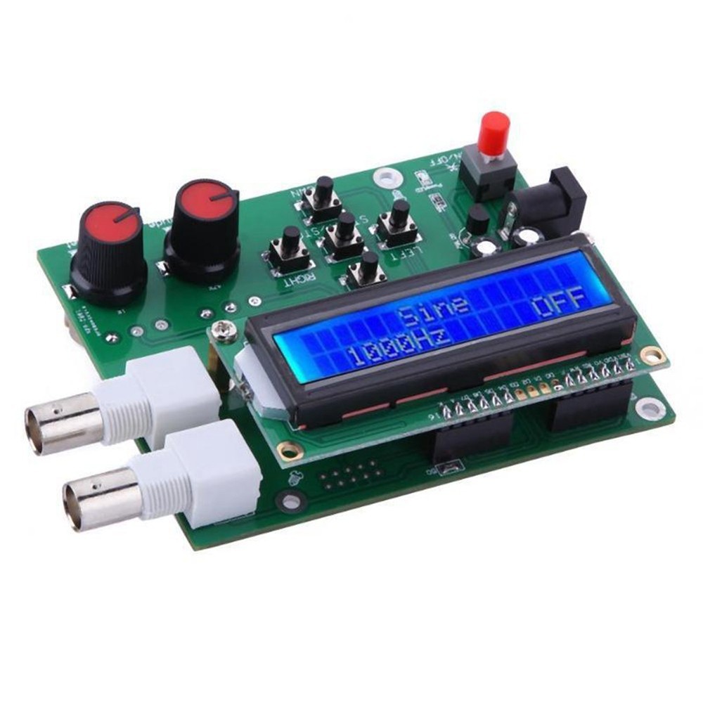 Signal Generator, Pulse Rate, Dds Function Signal Generator, Diy Kit-,2604