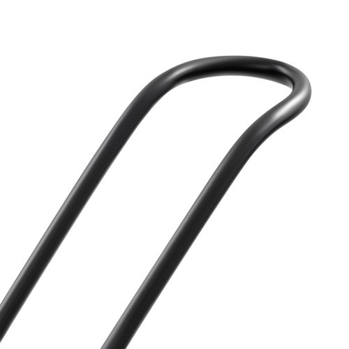 5-Slot Bike Organizer Bicycle Parking Rack Bicycle Storage Holder Floor Stand