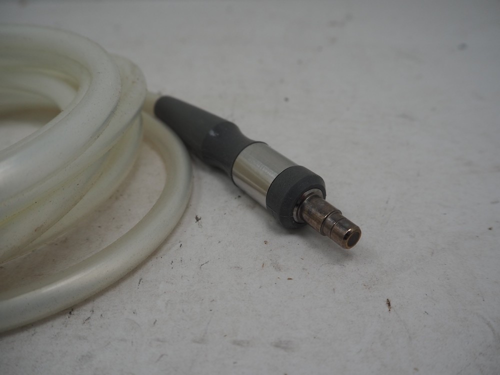 Fiber Optic Clear Light Guide Cable for Medical Endoscopy No Name / Ref. #