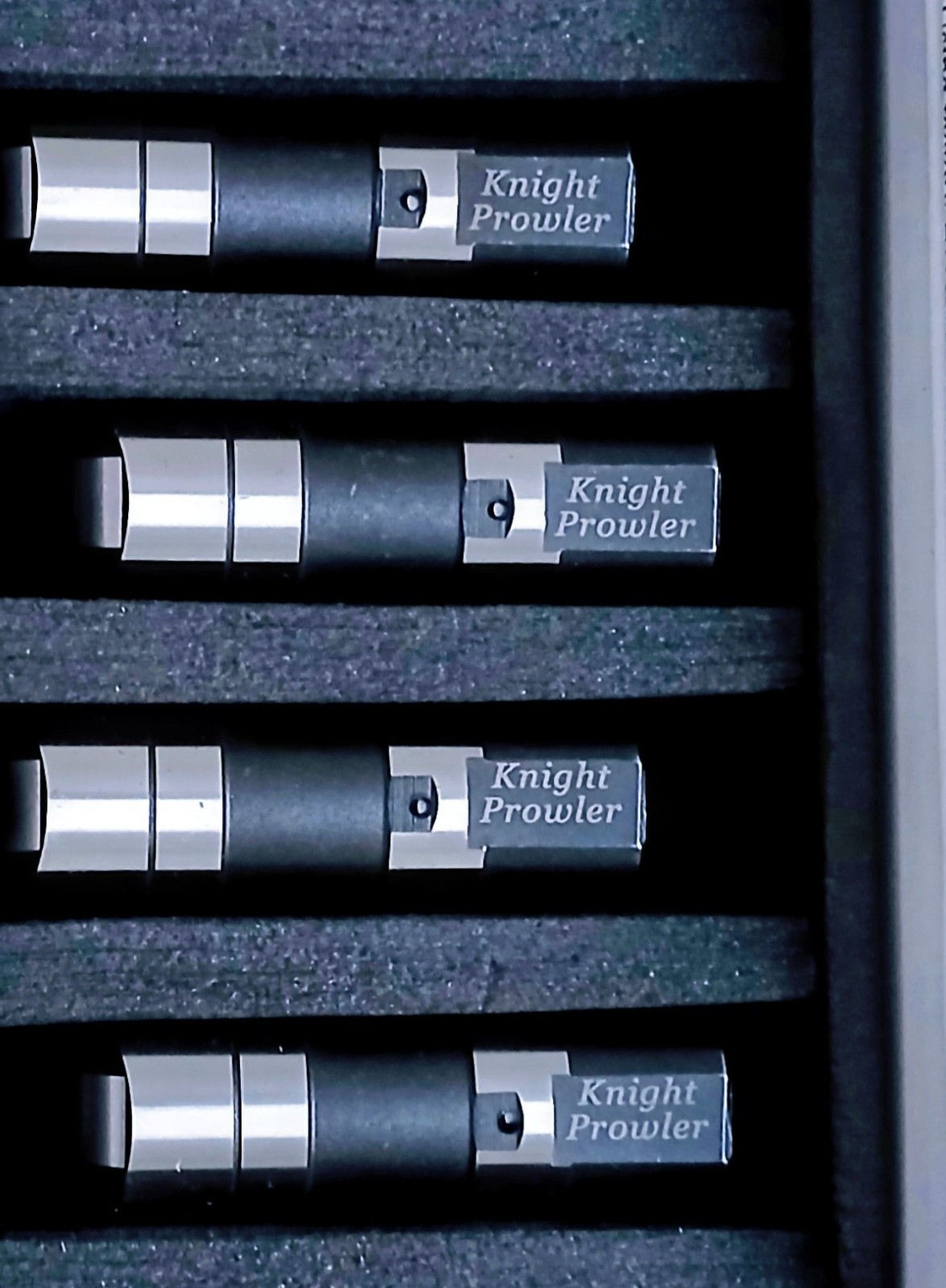 WOOD Harley Lifters "ALPHA 2.0" T.C. & M 8 Super High Performance SHIPS NOW!