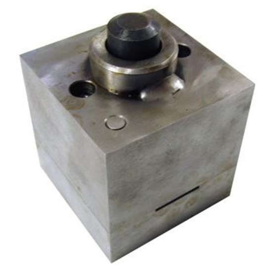 Performance Bodies Spring Steel Punch