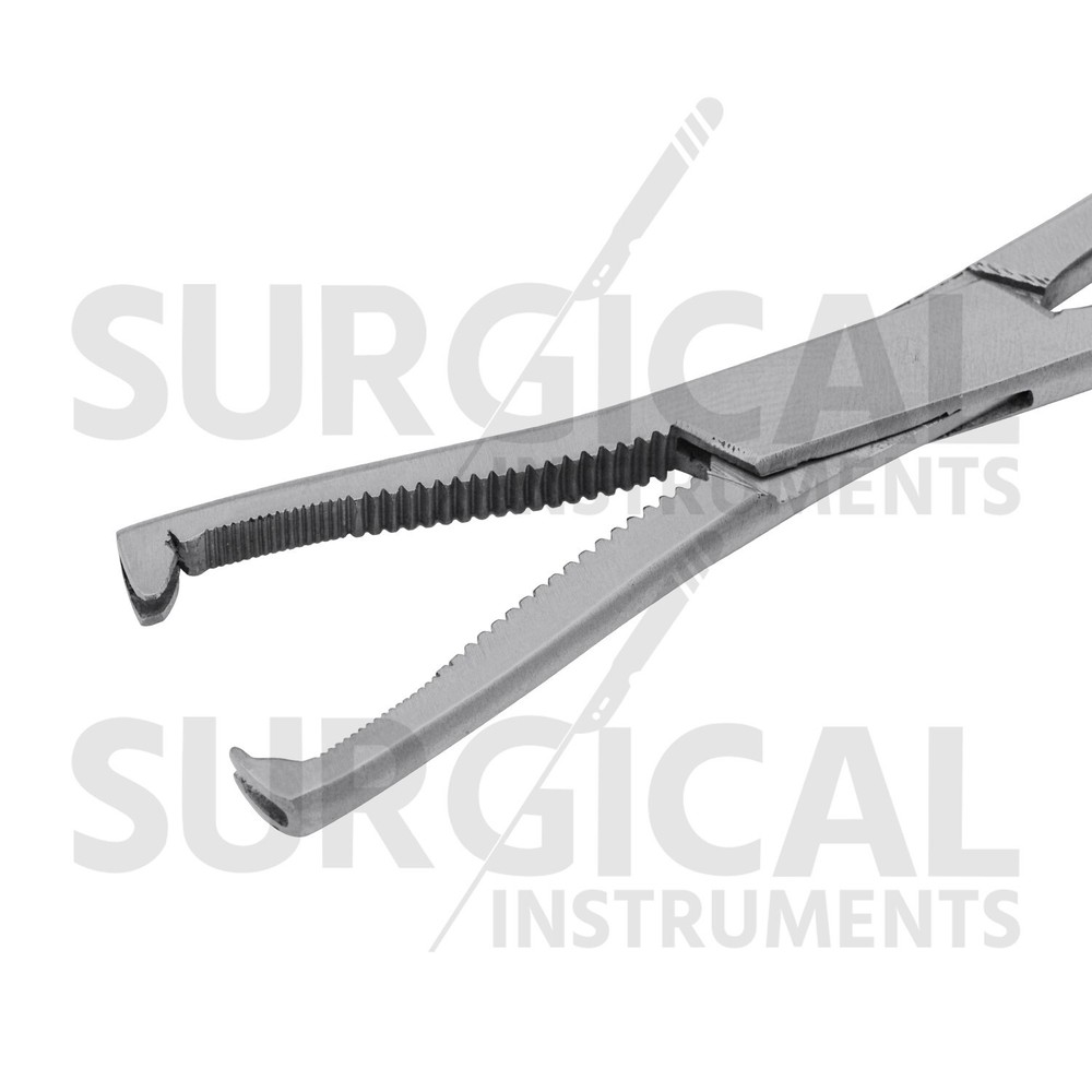 DINGMAN Bone Clamp Forceps 7.5" Orthopedic Surgical Instruments German Grade