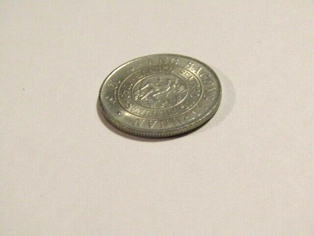 Philippines 1975 10 Sentimos unc Coin