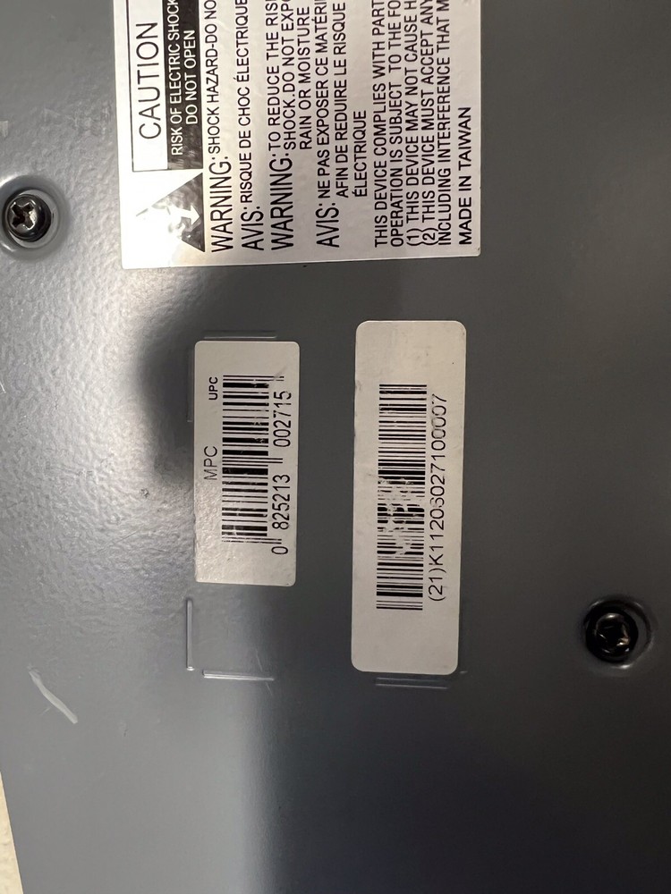 Akai MPC Renaissance Fully Integrated Midi Controller