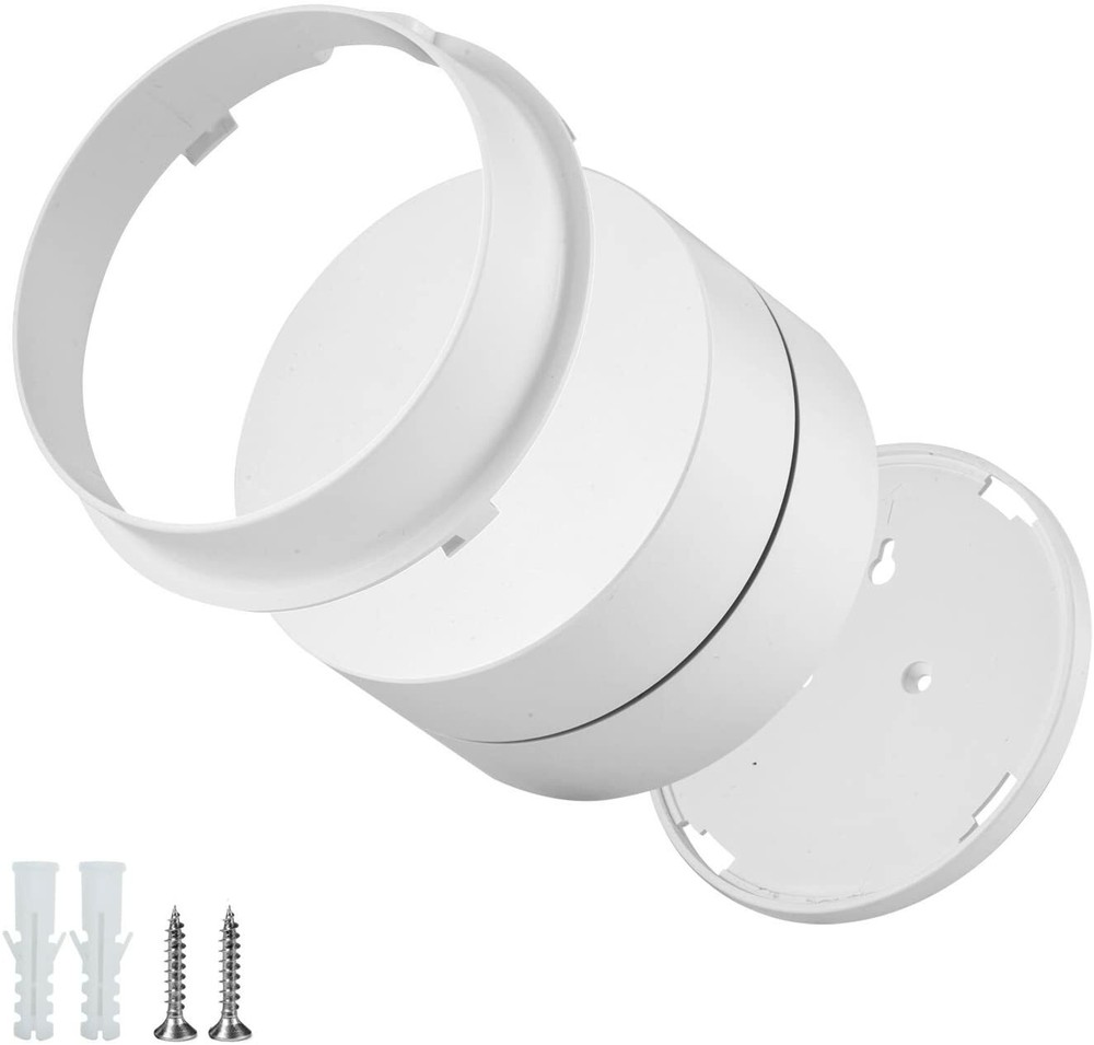 HOLACA for Google WIFI Wall Mount Holder Stand Ceiling Bracket 1pack