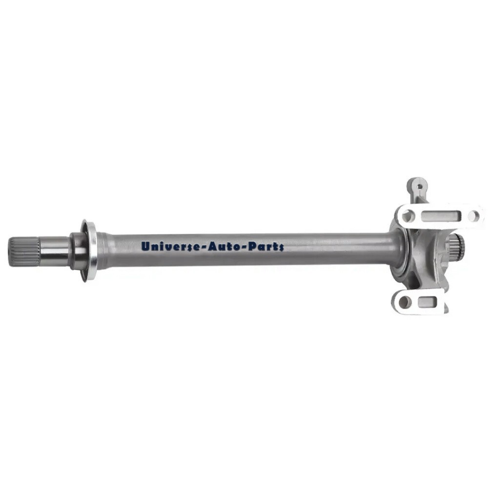 Manual Trans CV Intermediate Shaft For 1998-2001 Honda Odyssey Prelude