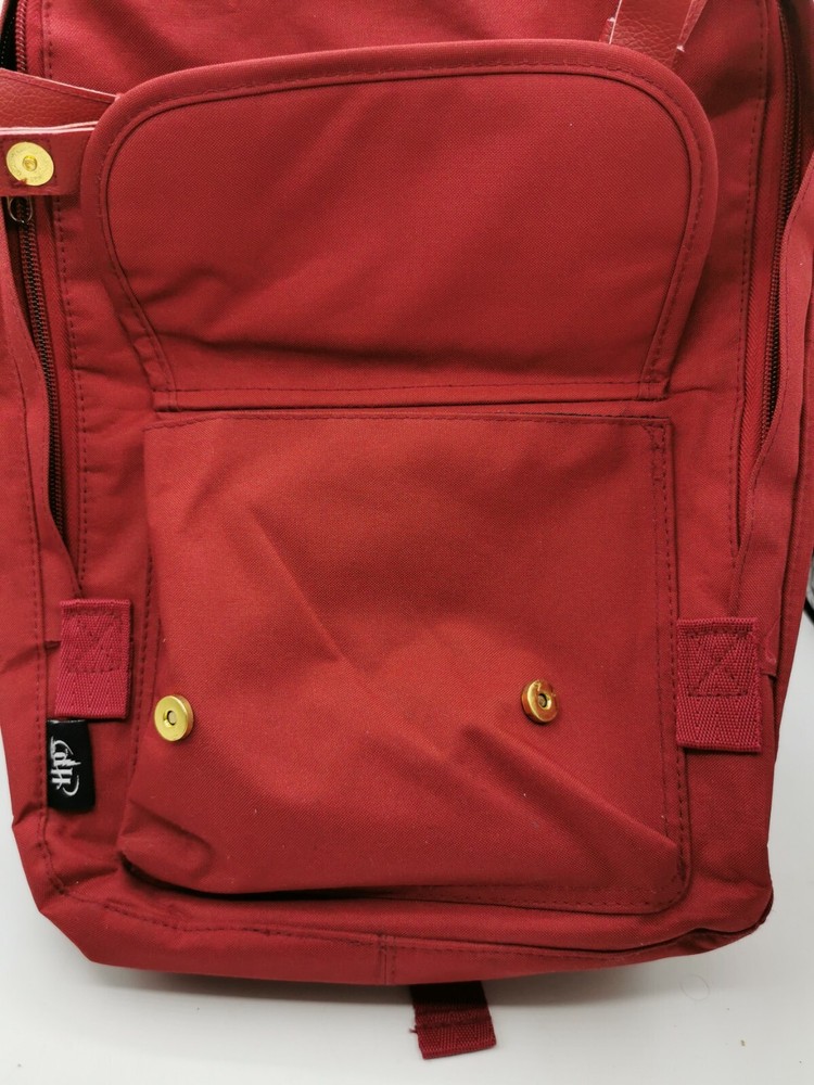 Harry Potter Back Pack & Matching Pencil Case - Bluesky Studios