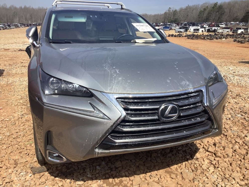 Transfer Case Fits 13-18 RAV4 4565255