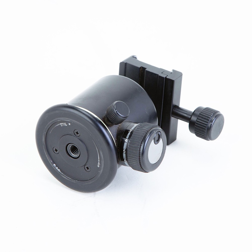 Arca-Swiss Monoball B1e Ball Head with Quick Release (Requires Quick Release Pla