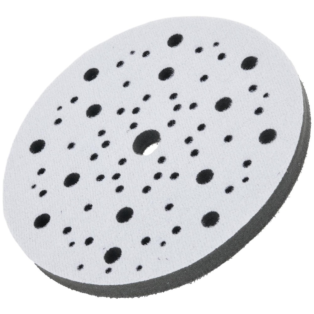 Effortlessly Applied Interface Pads for Quick Sanding 6 150mm Diameter