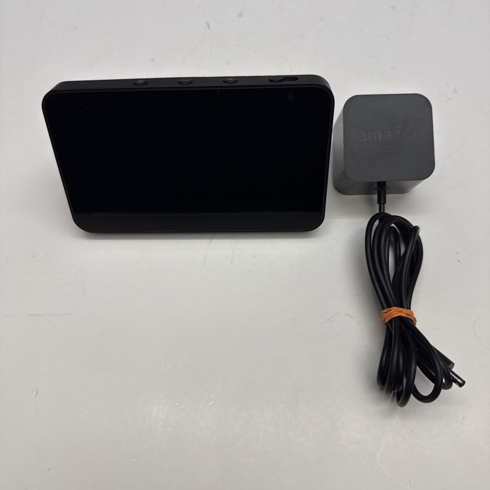 Amazon Echo Show 5 H23K37 Smart Display Speaker - Tested, Working & Reset