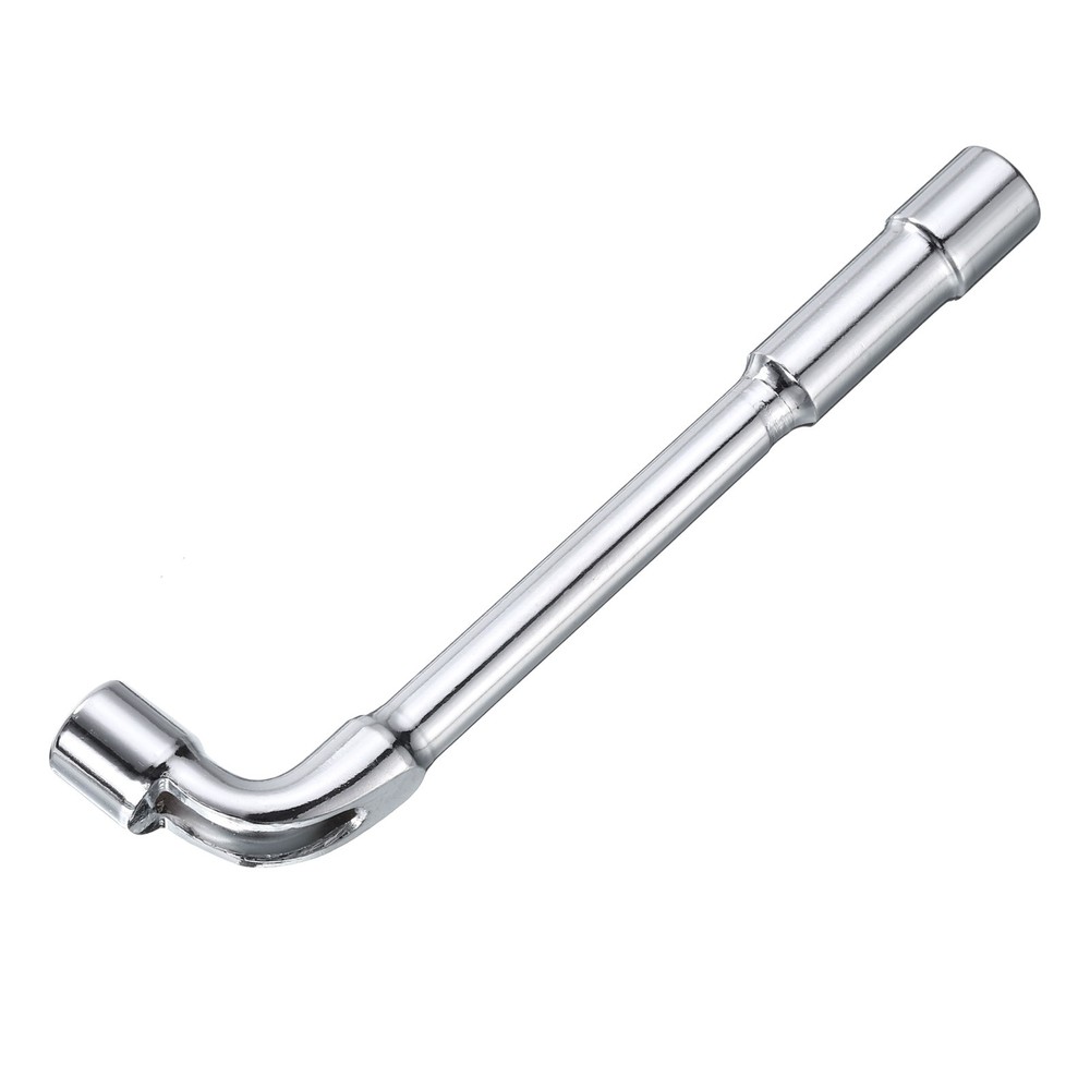 L Shaped Angled Hex Socket Wrench 6mm Double Ended Metric Socket Spanner