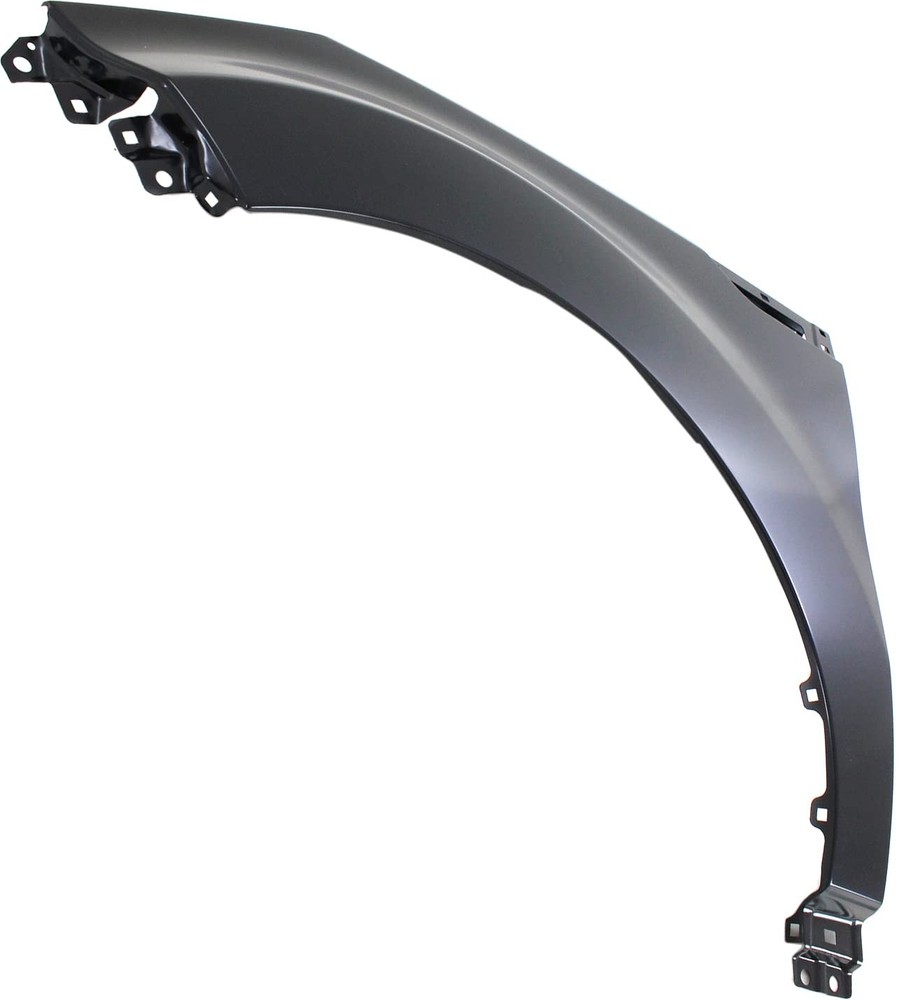 Fender Compatible with 2014-2019 Kia Soul Front Driver Side Primed