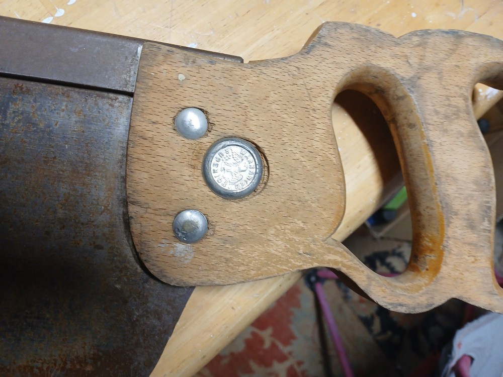 VINTAGE STANLEY 2358 MITRE BOX