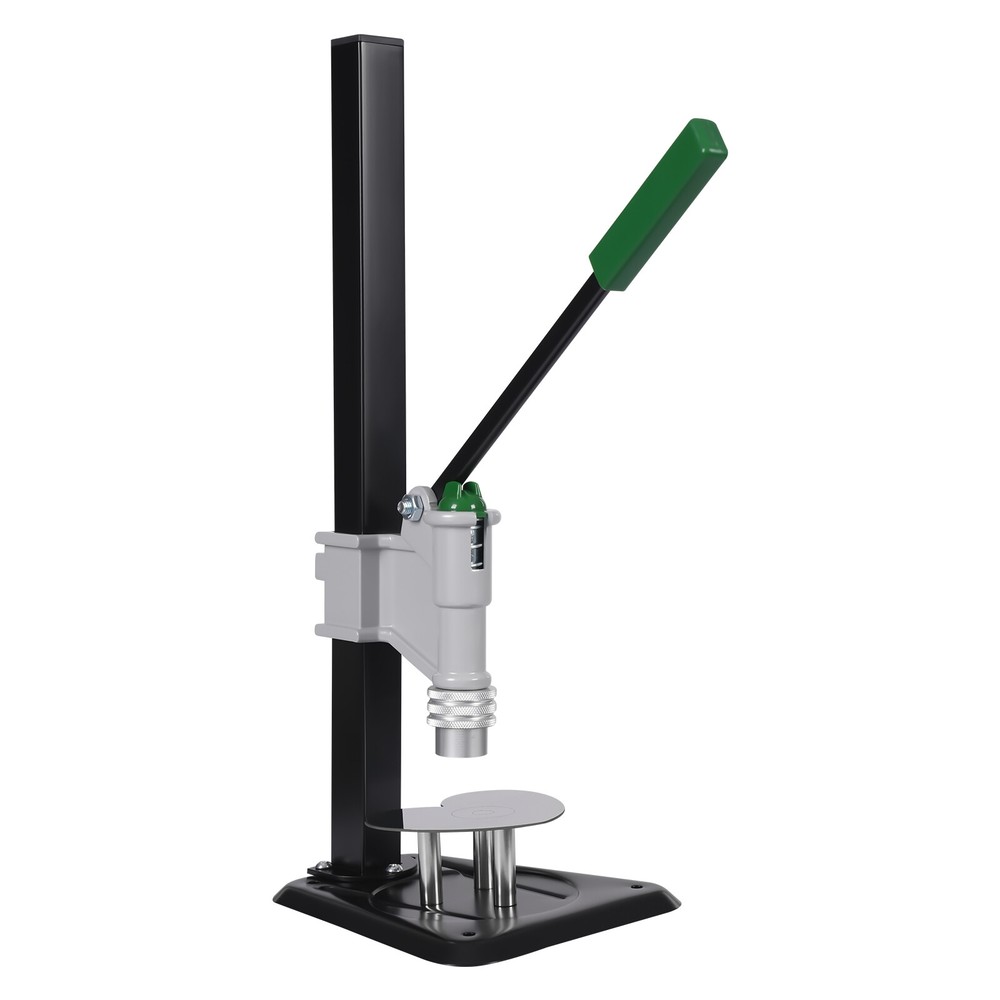 Manual Perfume Bottle Capper Machine Perfume Sealing Tool DIY Height Adjustable