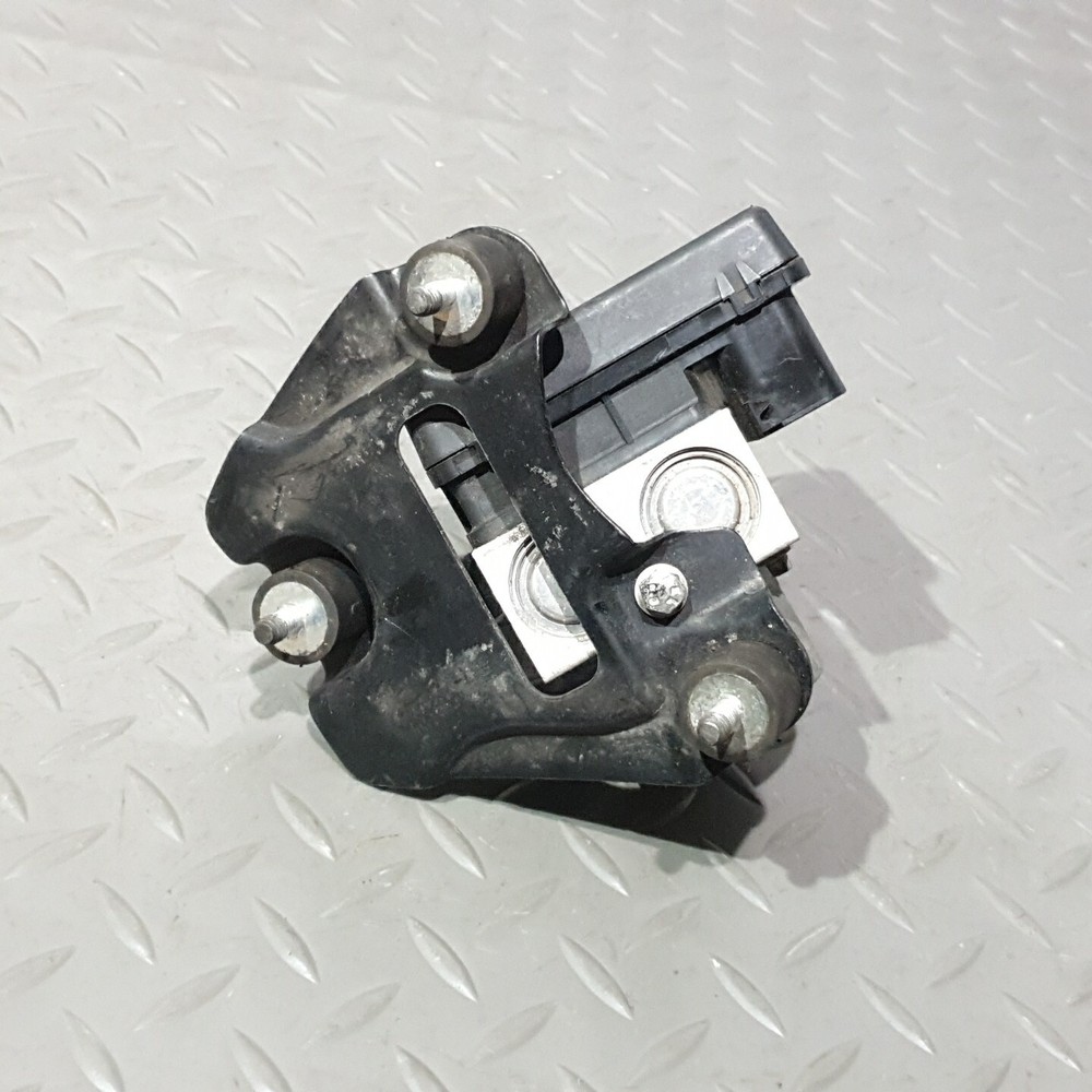 ♻️ Honda CBR 125 2012 - 2018 ABS Pump Module ♻️