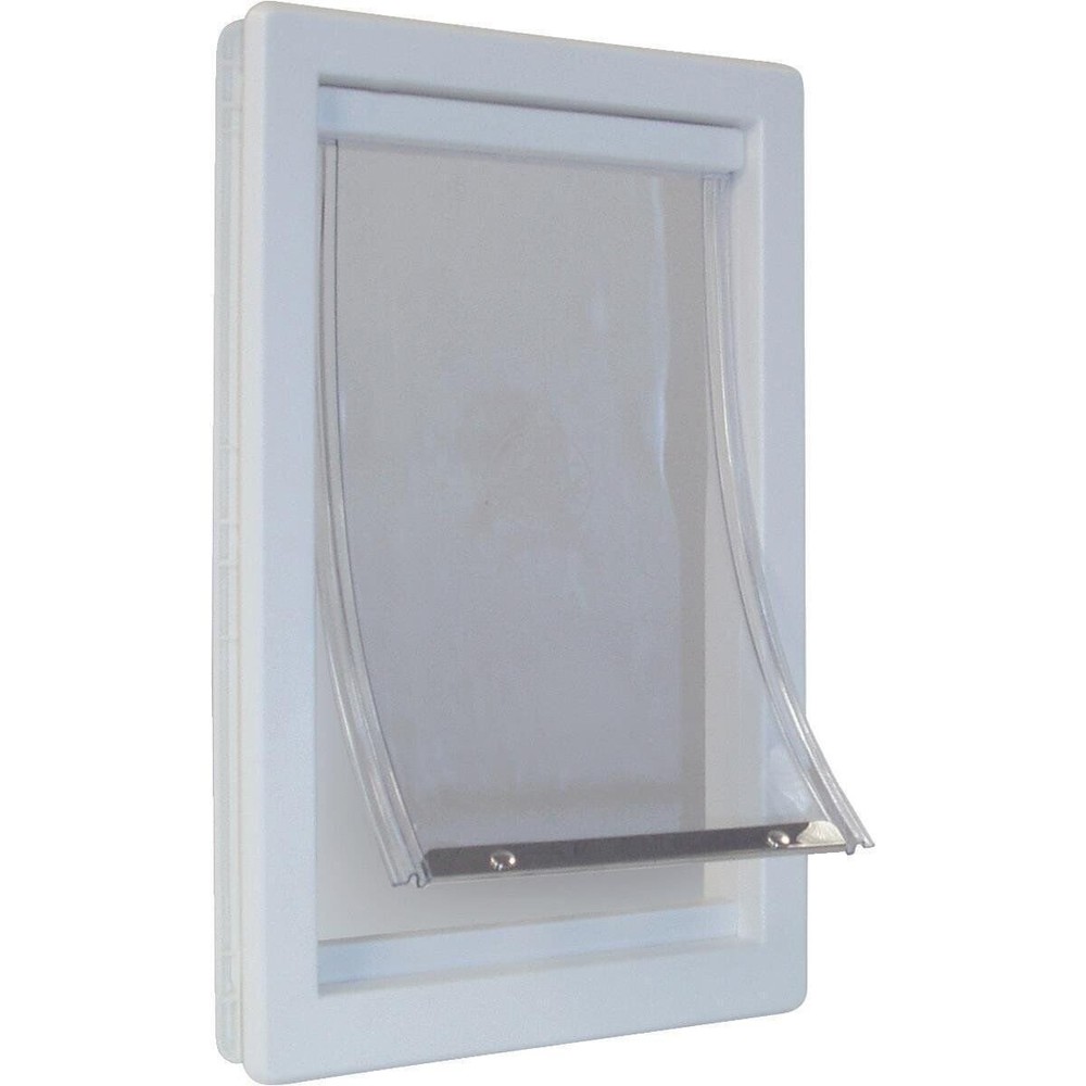 Ideal Pet Medium Plastic Pet Door