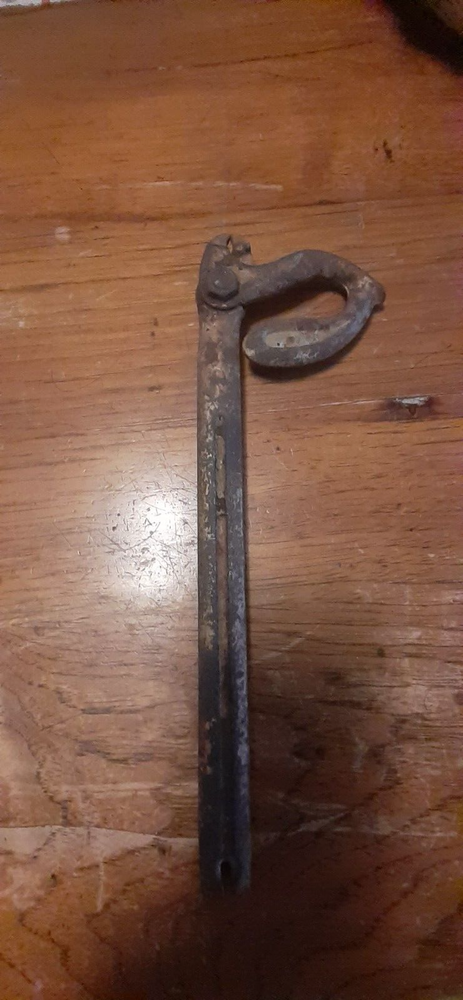 CYCLOPS UH.CO. VINTAGE TOOL