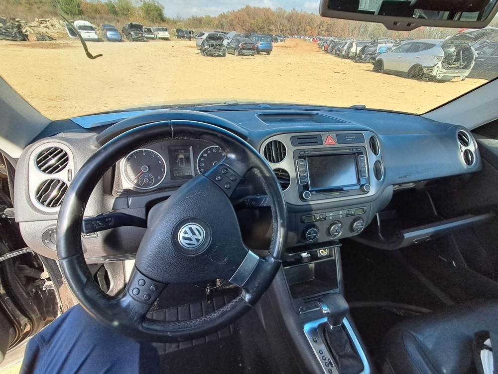 Fuse Box Engine Compartment Fits 12-16 EOS 4859822