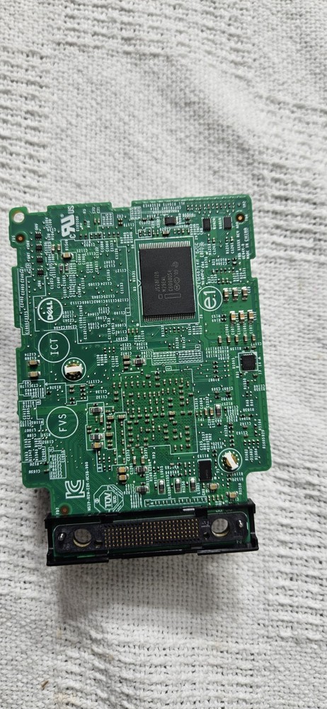 Dell 0P2R3R HBA330 12Gbps Mini Mono Non-Raid Controller