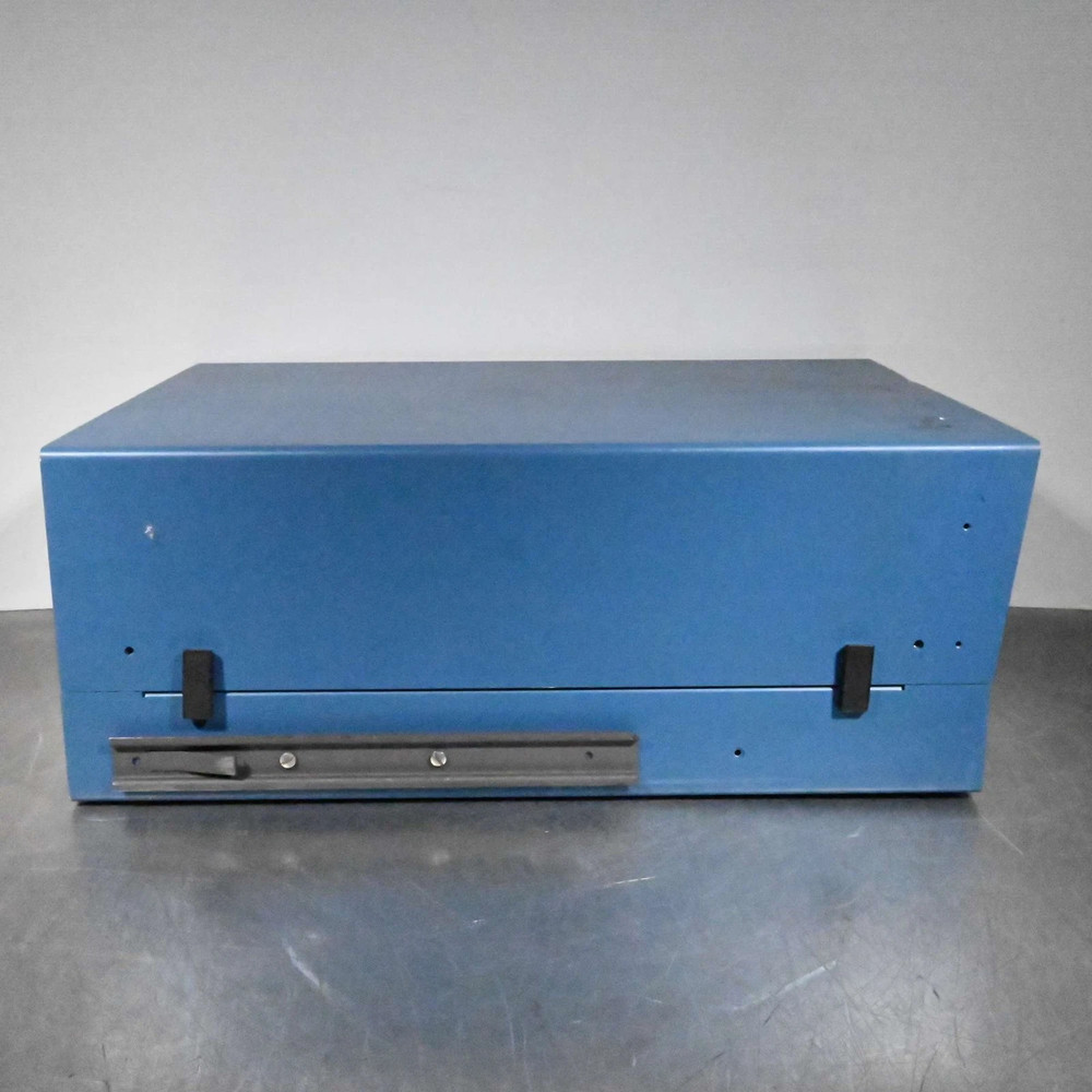 Thermo Environmental Instruments Model 48 Gas Filter Correlation CO Analyzer