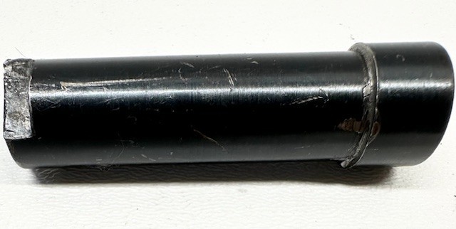 M1 Garand Blank Firing Device