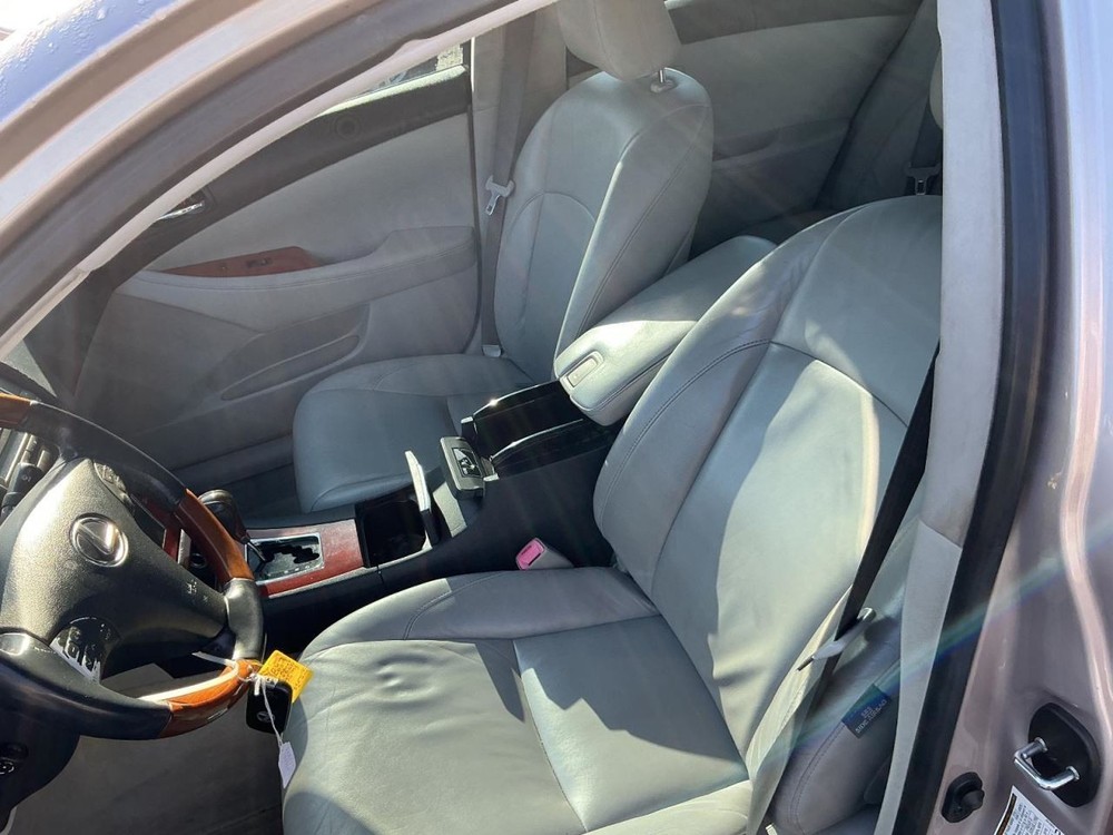 ES350 2007 Glove Box 4992486