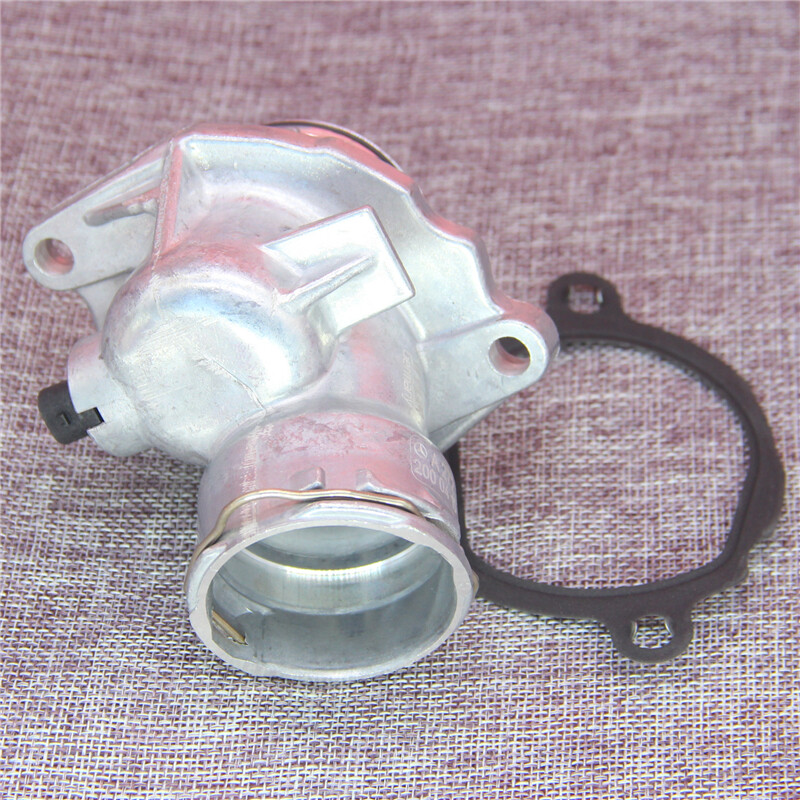 Wahler Thermostat Sensor & Gasket for Mercedes Benz C300 E350 C350 2011-2006