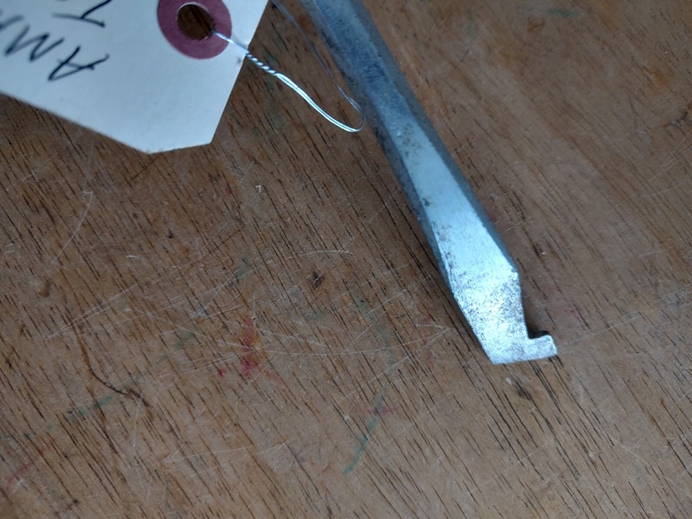 Amalite brake adjusting tool DE-93