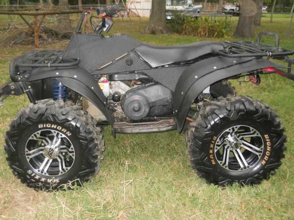 SPRAY IN on BEDLINER KIT Black 3 Gallons mixed Bed Liner with Gun, 12 Liters!