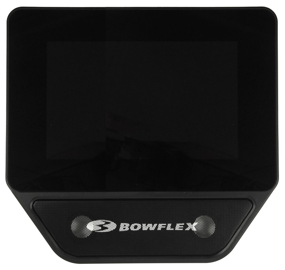 Bowflex 8026756 M9 Max Trainer Console
