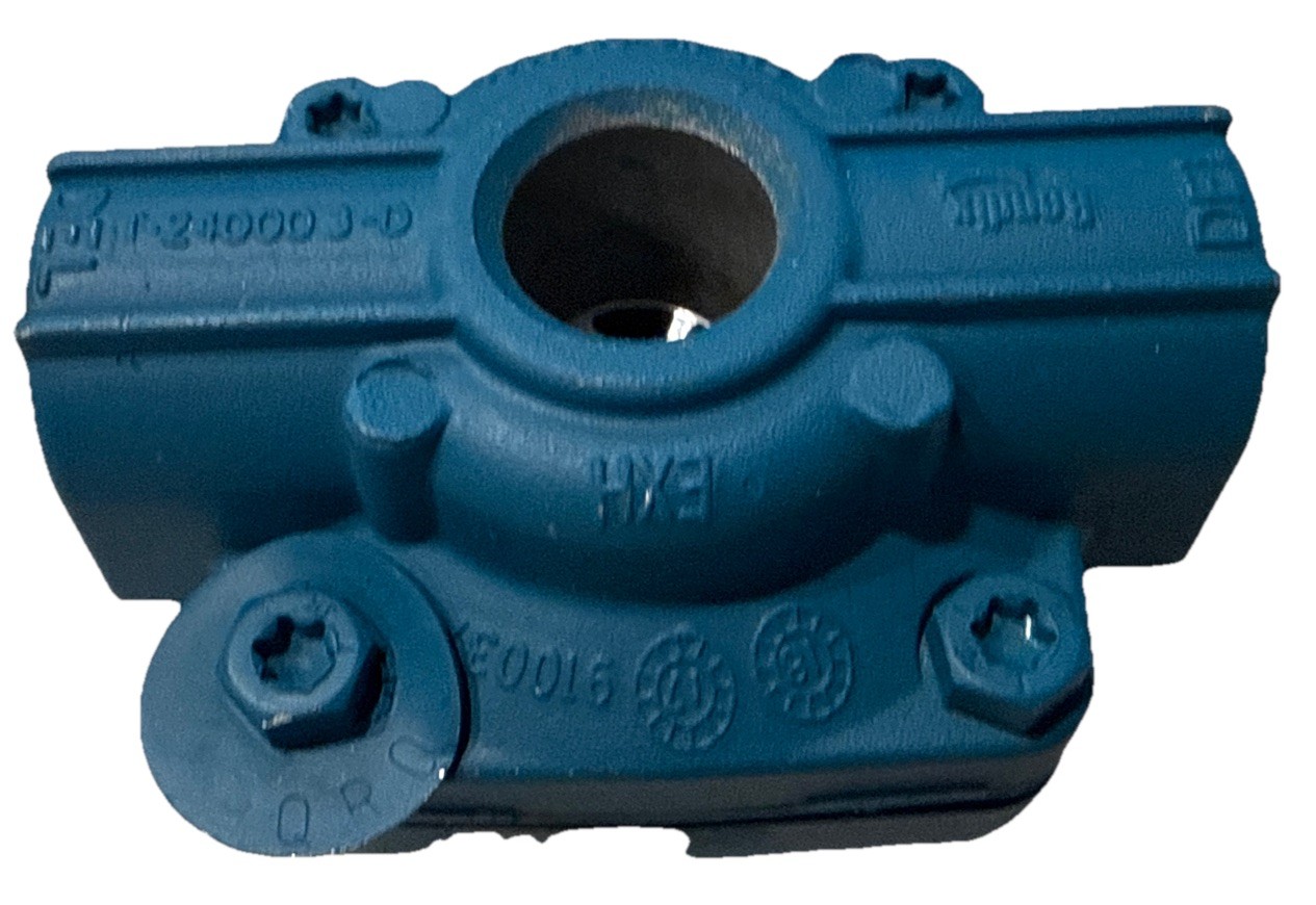 Bendix OR229813X 229813X Quick Coreless Valve Type QR-1 Genuine OEM Reman