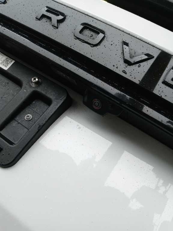 2023 Range Rover Velar OEM Front Radar Module ID M8A2-9G768-AE