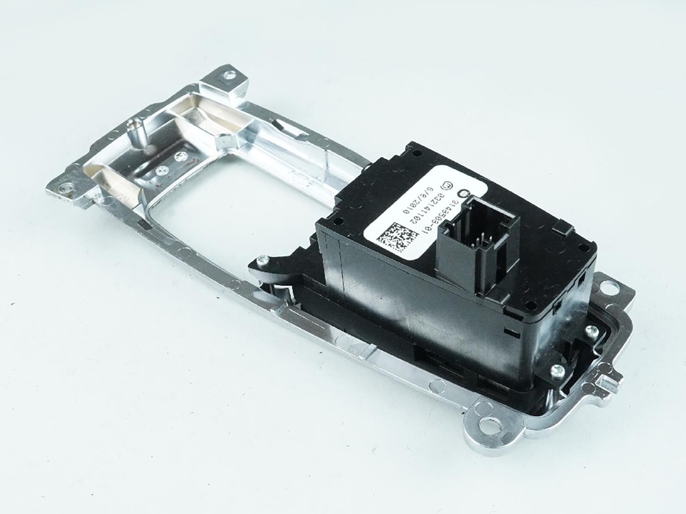 2007 - 2013 Bmw X5 E70 Emergency Parking Brake Electric Auto Control Switch
