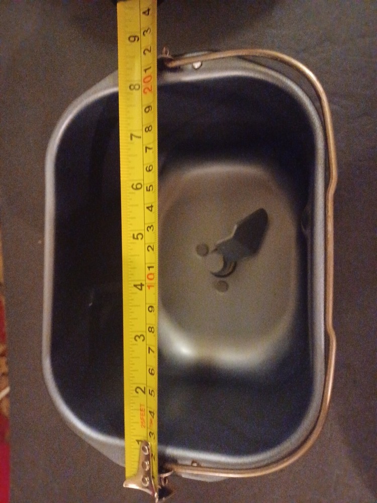 Regal Kitchen Pro K6725 Bread Maker Machine In Good Condition