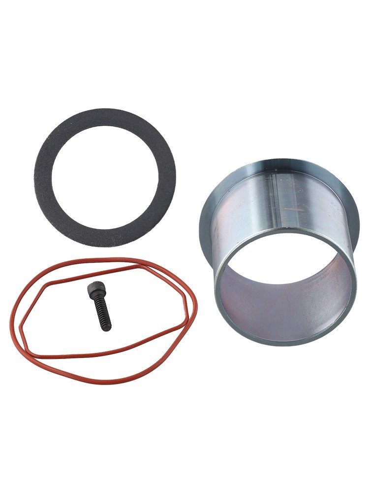 Compressor Cylinder Sleeve Replacement Kit for Equalized Air Pressure Output