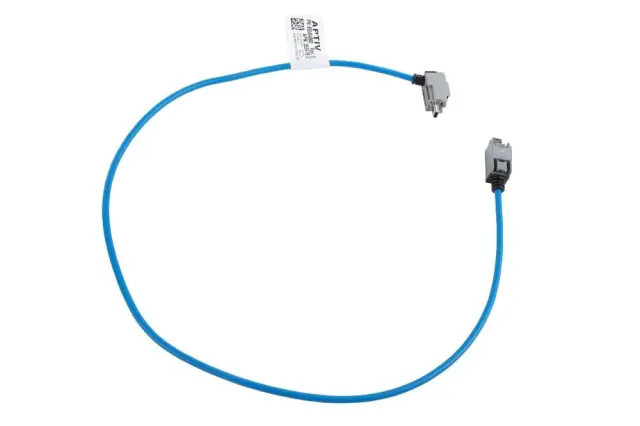 Genuine GM F Cable 85584860