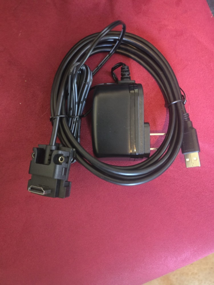 Ingenico Lane USB + Power Cable