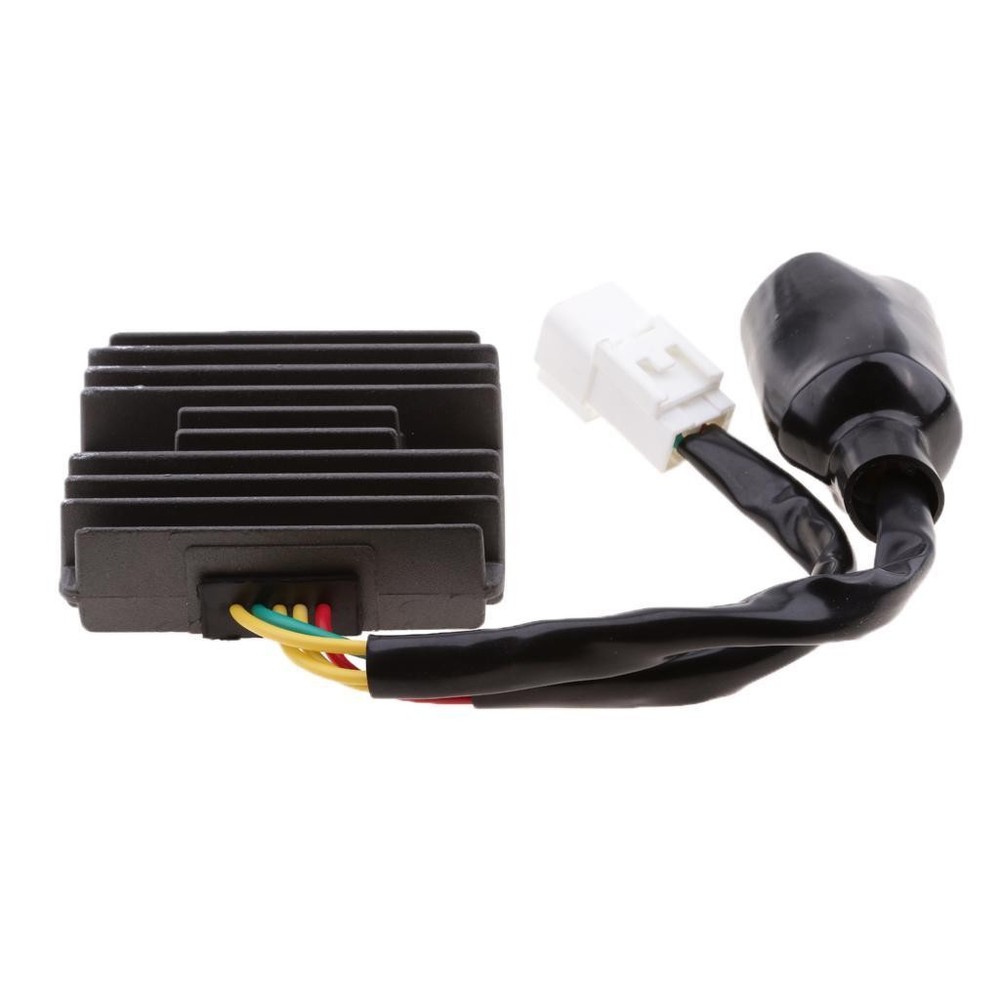 Voltage Regulator Rectifier For Cbr 1000 Rr 2004 2005