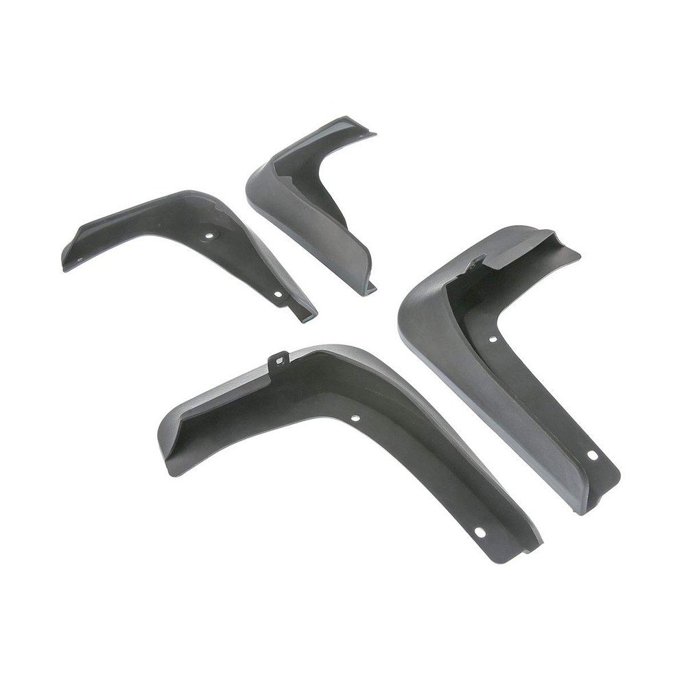 Mud Flaps for Golf 2013 2014 Wagon Front Rear 4-Pcs Kit