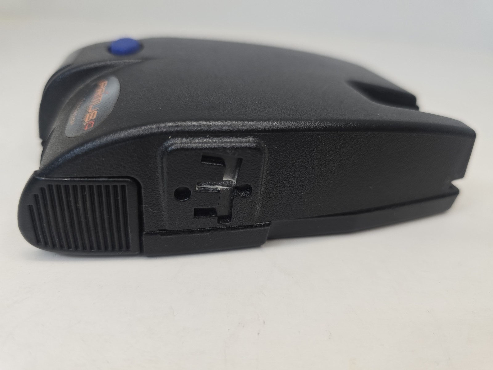 Tekonsha 90160 Primus IQ Trailer Brake Controller Proportional No Harness Cable