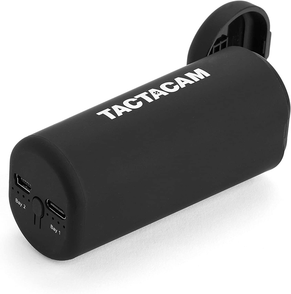 TACTACAM External Battery Charger