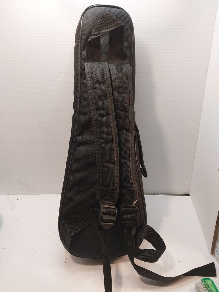 UKULELE Hricane UK-21 Solid Wood Professional