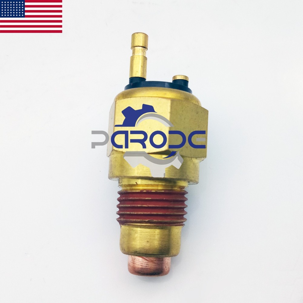 Water Temperature Sensor For John Deere Compact Excavator 27D 35D 50D